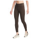 Nike Γυναικείο κολάν One Mid-Rise 7/8 Tights